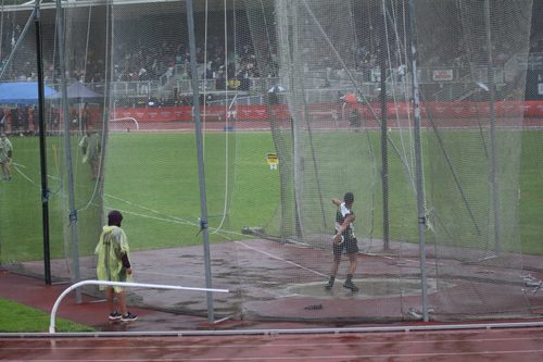 2024 Colgate Games photo